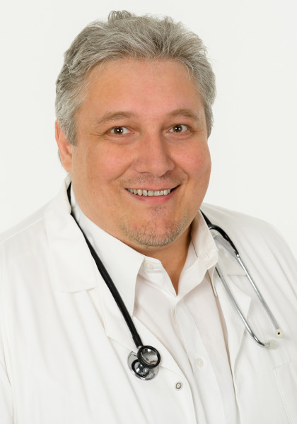 Profilfoto Dr. Alexander Pudel